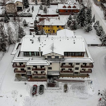 Apartman Skalnicka - Tatranska Lomnica Exterior photo