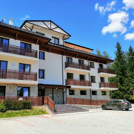 Apartman Skalnicka - Tatranska Lomnica Exterior photo