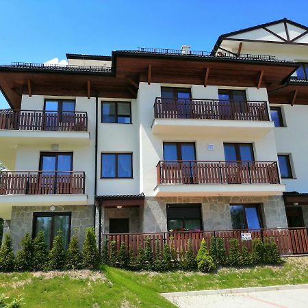 Apartman Skalnicka - Tatranska Lomnica Exterior photo