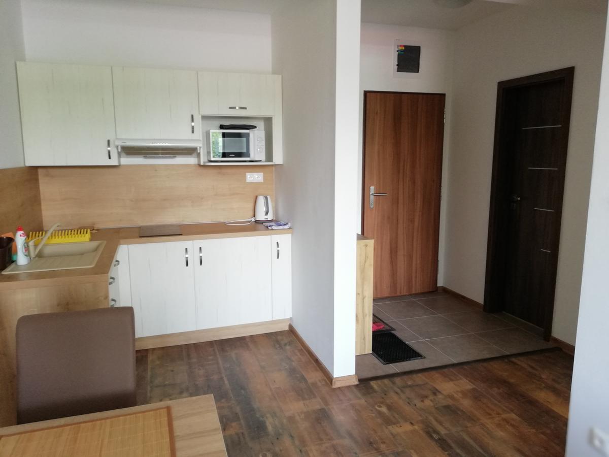 Apartman Skalnicka - Tatranska Lomnica Exterior photo