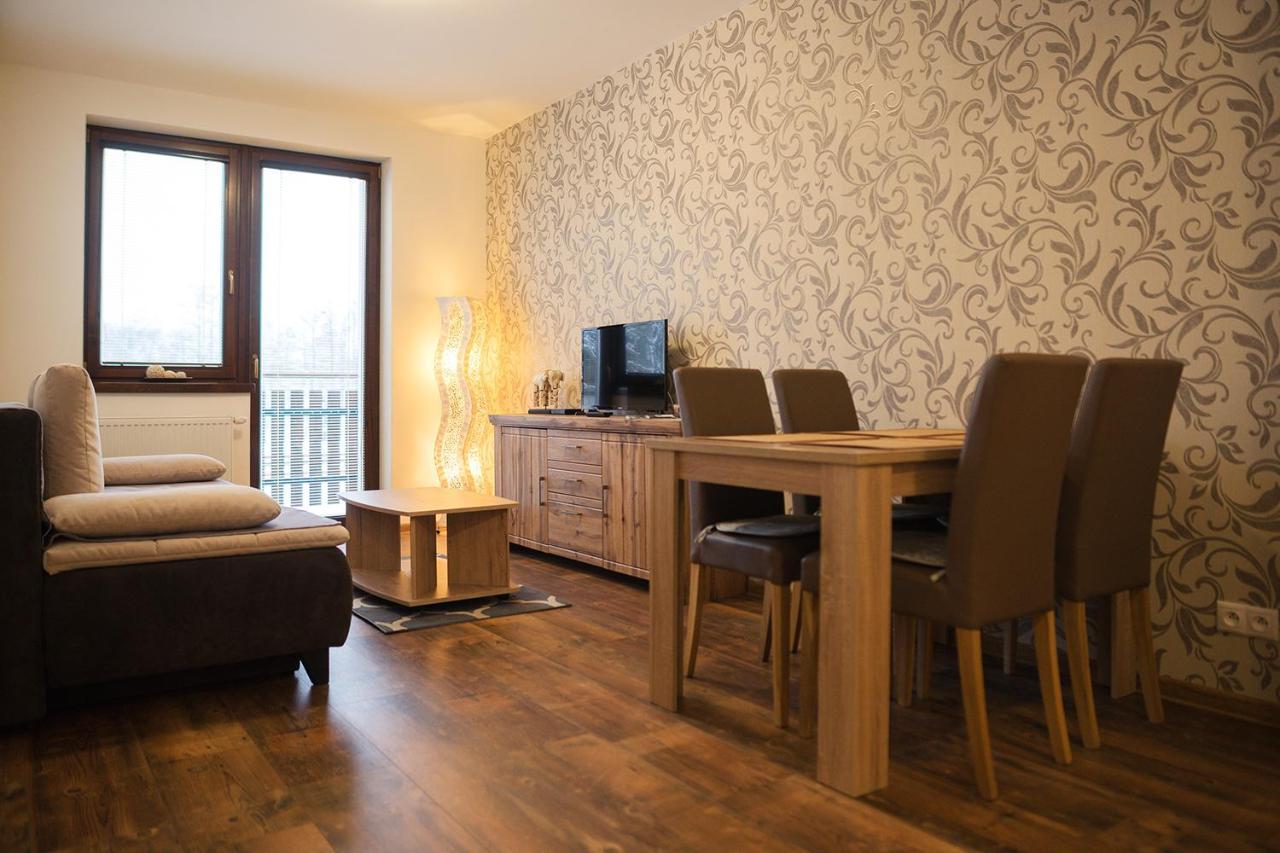 Apartman Skalnicka - Tatranska Lomnica Exterior photo