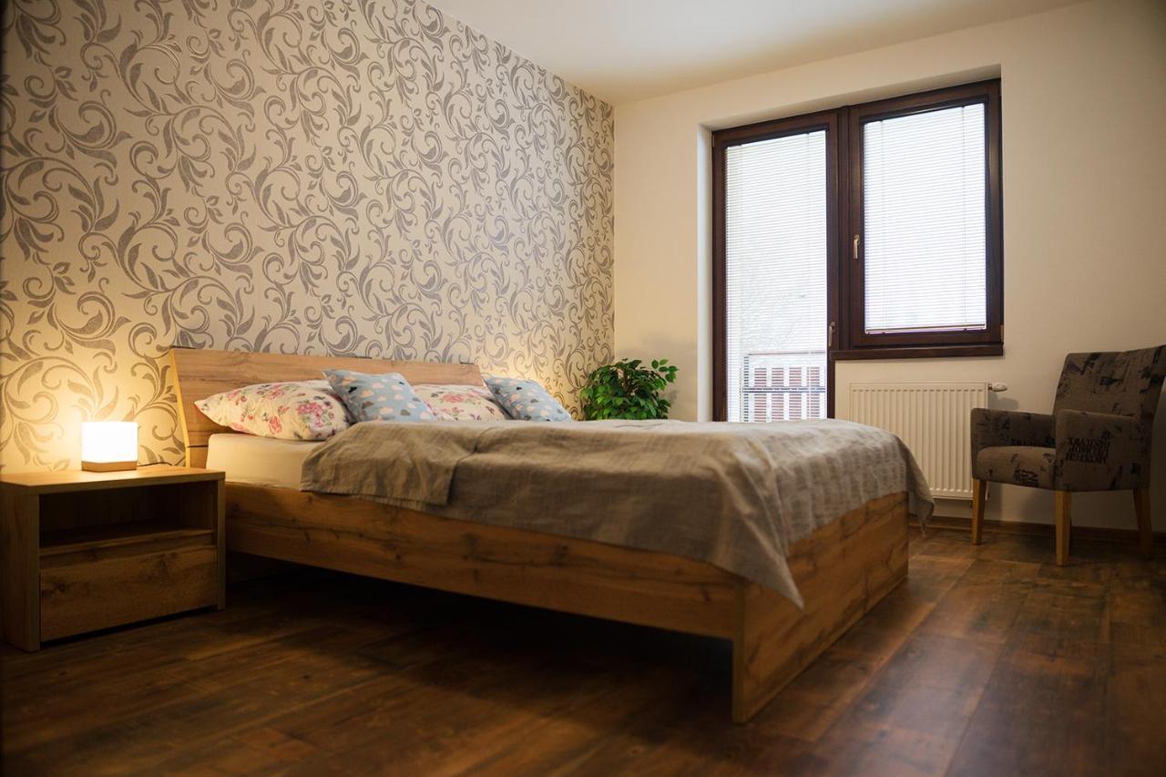Apartman Skalnicka - Tatranska Lomnica Exterior photo