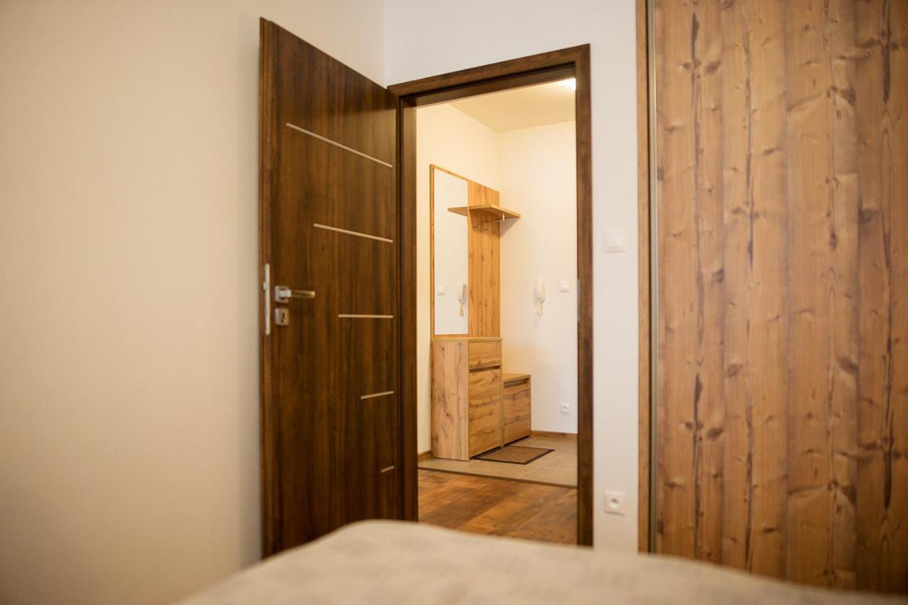 Apartman Skalnicka - Tatranska Lomnica Exterior photo