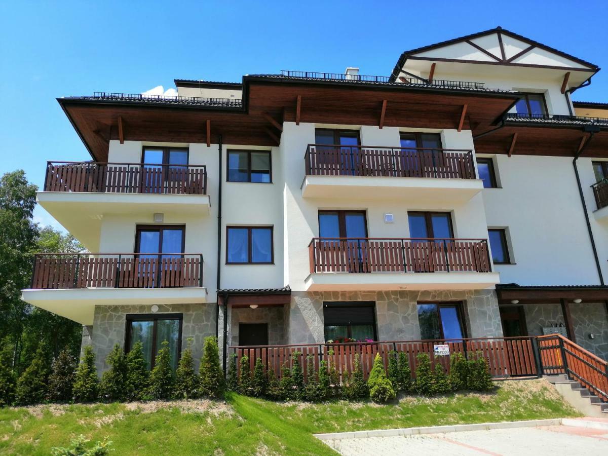 Apartman Skalnicka - Tatranska Lomnica Exterior photo